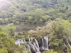 -天河潭旅游度假区