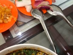 -中国兰州牛肉拉面