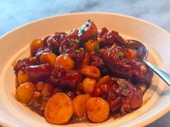 -徽州月·民间徽菜(浦东总店)