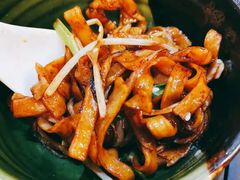 -金穗园·砂锅粥.醉鸡煲火锅(长寿路店)