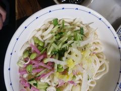 老北京炸酱面-海碗居(王府井店)