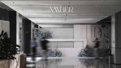-琥珀婚礼策划AMBER WEDDING