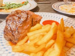 和牛牛排-IL TEATRO 精品意大利餐厅