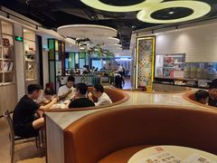 -新宝餐厅(流塘店)