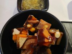 豆儿酱-到家尝北京菜(西坝河店)