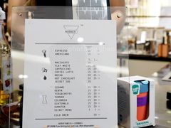 -Manner Coffee(芮欧百货店)
