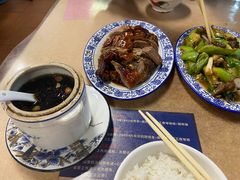 -下村新强记烧鹅店