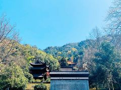 -北高峰