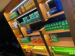 -纽斯特牛排自助餐厅(浦东文峰广场店)
