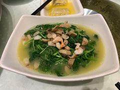 -顺风海鲜港(长寿路店)
