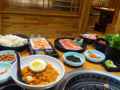-九田家黑牛烤肉料理(香河店)