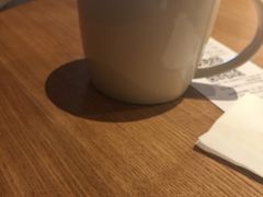 -星巴克(福州大洋百货分店)