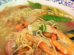 -霆记海鲜·只为这碗面(滨江店)