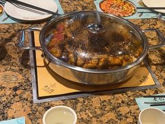 -黄记煌三汁焖锅(金凤万达广场店)
