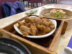 -中恒华茶楼(牌坊店)