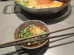 -楠小云·云南鲜菌·鲜牛自助火锅(九眼桥店)