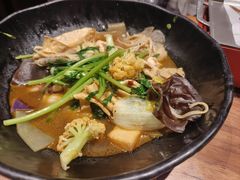 -万记麻辣烫国展总店