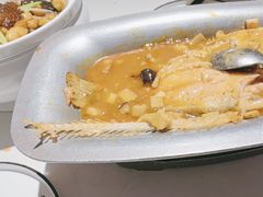 -徽镇小厨·经典徽菜(马连道店)