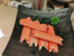 -新石器烤肉(南站店)