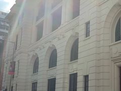 -大馆(前中区警署建築群)