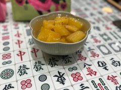 -堂屋糖水店(愚园店)