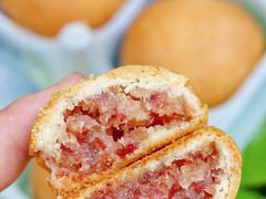 -爱达乐面包生日蛋糕(郫县时代天街店)