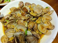 -丰收渔港饭店(嵊泗店)