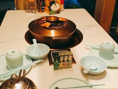 -润园四季椰子鸡火锅(南山海岸城店)