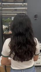 -藤野造型烫染·接发