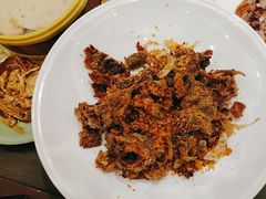 -北平盛世·新京菜·北京烤鸭(劲松·双井店)