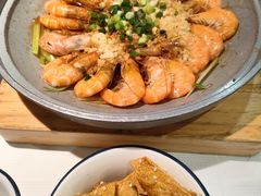-湖南老饭铺(福永店)