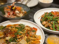 -Thai Alley泰爱里(二沙岛店)