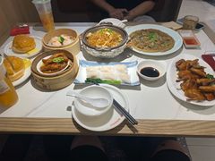 -南枝记·广东味道(中骏世界城店)