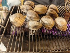 -老虎小串(体育馆路店)