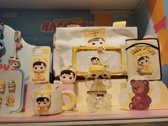 -泡泡玛特POPMART(合生汇店)