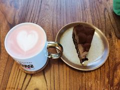 -MUSEO COFFEE咖啡博物馆