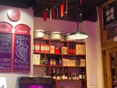 -蚝堡海鲜·威海菜·海肠捞饭·烧烤·亚洲吃蚝公司(幸福门店)