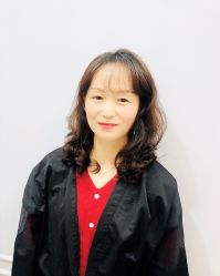 -黛蓝形象定制