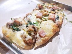 肉食者披萨-HELLO 27 意面·沙拉·帕尼尼