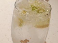 -夏日玛莉西餐厅(中茂城店)