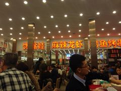 -簋街仔仔小龙虾(总店)