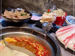 -红辣椒·川菜·火锅(张杨路店)