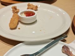 -菲滋意式餐厅(温岭银泰城店)