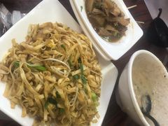 -繁仔牛杂(石排店)