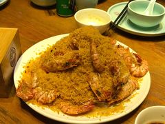 -南海渔家•海鲜•正宗海南菜(海棠湾店)