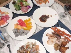 -海宁开元名都大酒店·地中海自助餐厅