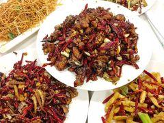 -田记餐馆(富国街店)