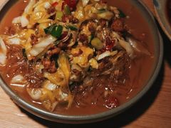 -米一仙·成都小碗菜(东万达店)