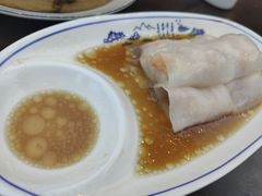 虾姑滑肠粉-味友味港印记(厦门集美银泰百货店)