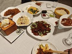 -悦色烤鸭店